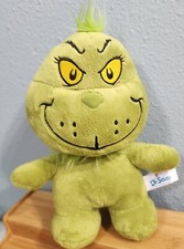Aurora Dr Seuss Baby Grinch