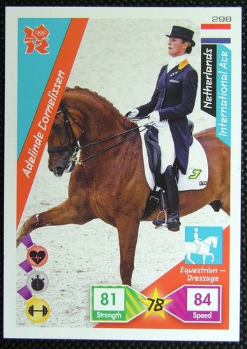Adelinde cornelissen 298 - adelinde,