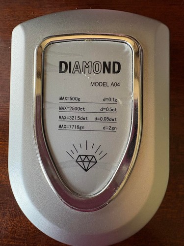 New diamond series a04 pocket - diamond,