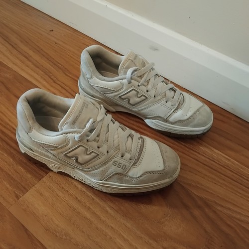 New balance 550 non - 550, marking