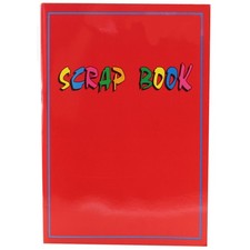 22x32cm Traditional SCRAP BOOK