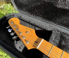 1994 fender reissue - fender,