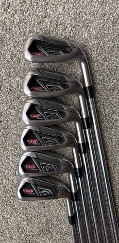 Callaway razr tour iron - tour, set