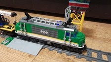 *NEED GONE* LEGO CITY: Cargo