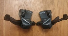 Shimano Xtr SL M952 Gear Shifters