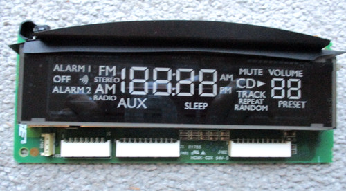 Bose wave player - awrc3g, /