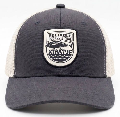 Men trucker cap extratuf - men's,