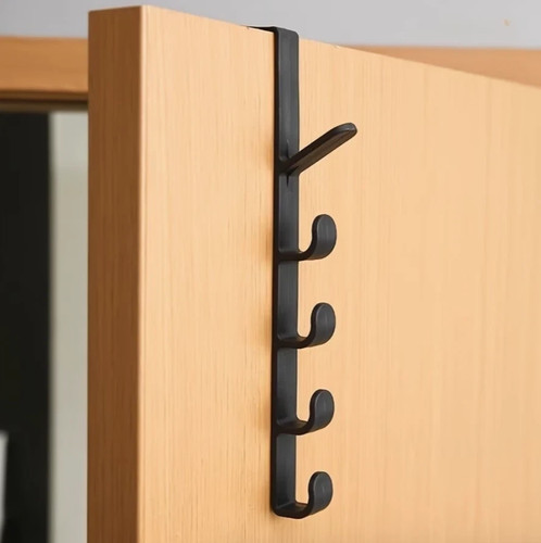 Over door hanger clothes rack - door,