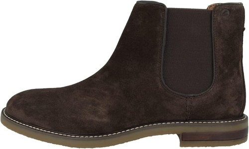 Brand new mens clarks brown - brand,