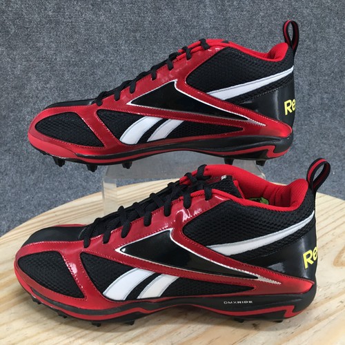 Reebok shoes mens dmx ride - reebok,
