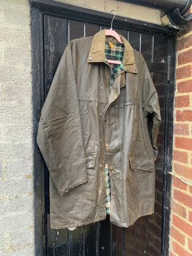 Mascot dalesman wax - mascot,