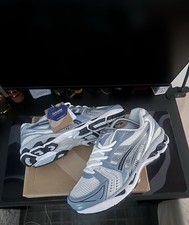 ASICS Gel Kayano 14 White