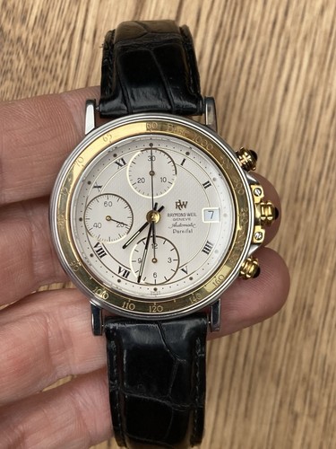 Raymond weil parsifal - weil,