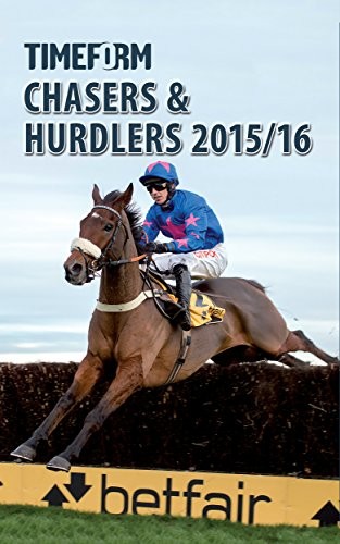 Chasers hurdlers 2015 - 2015-16:, a