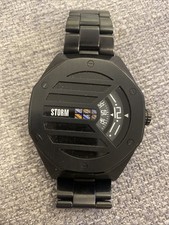 Storm London Gents Vaultas