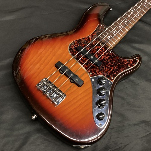 Fender usa dlx - fender, jazz