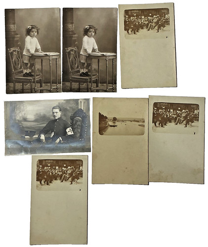 Antique french carte - antique,
