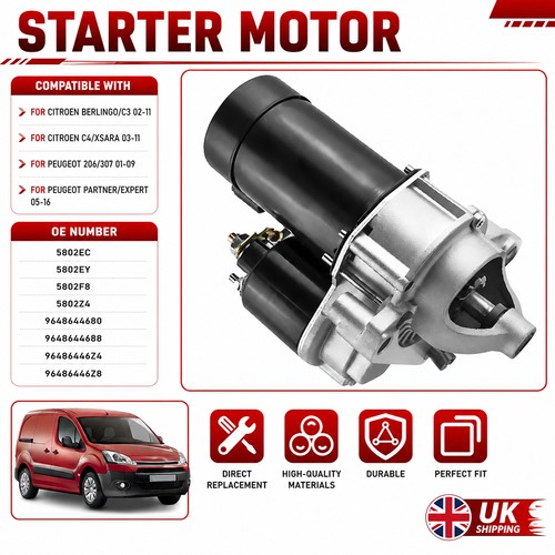For citroen berlingo - for, peugeot