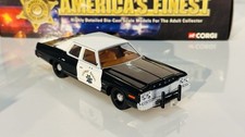 Corgi 1/43 Scale US06005 Dodge