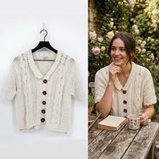 Vintage Handknits by Eastwinds