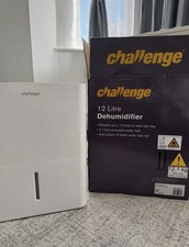 Dehumidifier 12L