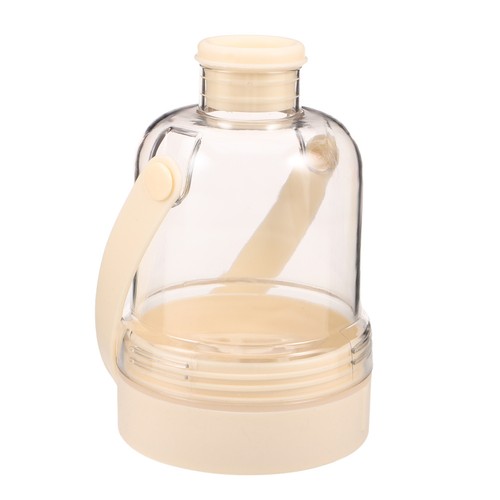 Reusable ice cube maker cup - ice,