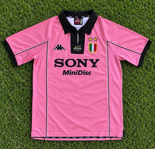 Retro juventus 1997 1998 - juventus, 1997/1998
