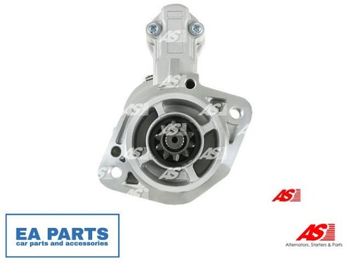 Starter for hyundai - for, bus