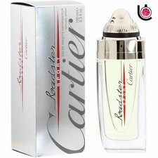 CARTIER "Roadster Sport" Eau
