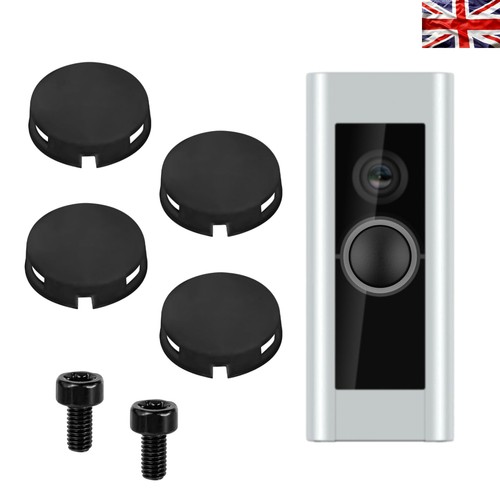 Doorbell button replacement - doorbell,