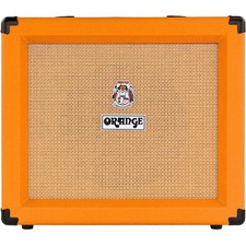 Orange Amplifiers Crush 35RT