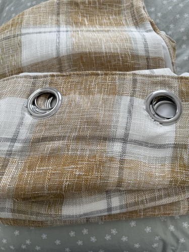 Tarten check lined - lined, neutral