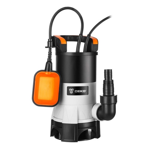 Deko submersible water pump - water,