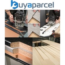 Trend Kitchen Fitters Worktop Jigs Templates Clamps KWJ650 KWJ700 KWJ750P KWJ900