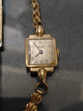 Ctgold case watch accurist - case,