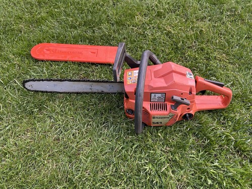 Husqvarna 141