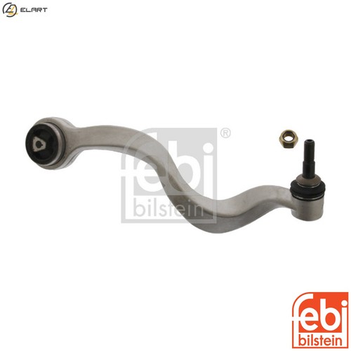 Controltrailing arm wheel - arm,