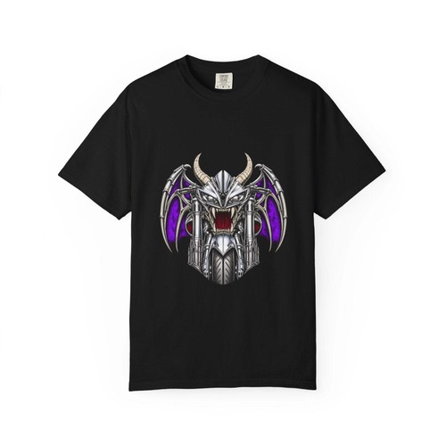 Chrome chimera gothic - chrome,