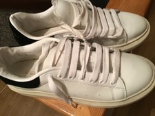 Alexander McQueen Oversized