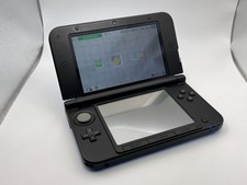 Nintendo 3DS XL Blue - Used