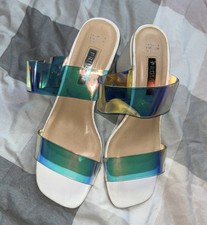 Primark High Heels Size Uk-3