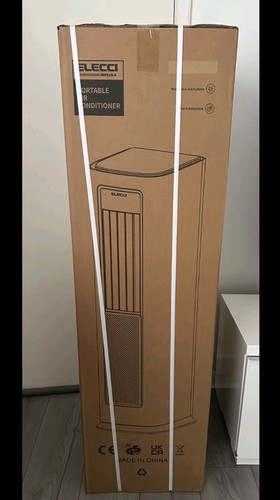 Elecci 12000 btu tower - 12000,