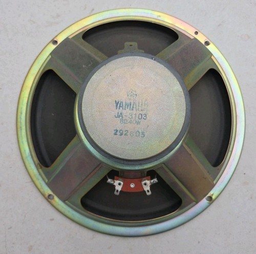 Yamaha ja3103 speaker 40w - ja3103, 8ohm