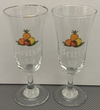 Britvic Vintage Orange Juice