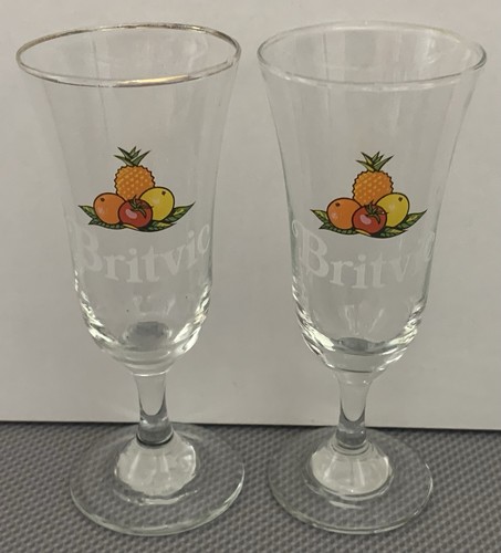 Britvic vintage orange juice - vintage,