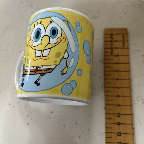 2009 viacom sponge bob square - 2009,