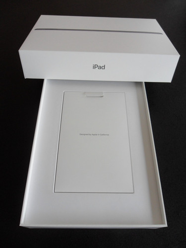 Apple ipad 9th generation - apple,