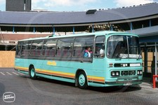 Bus Coach Photo - Skills