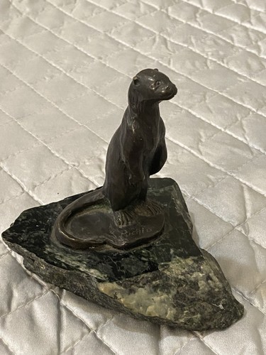 Original bronze 1 2 - original, 1/2”