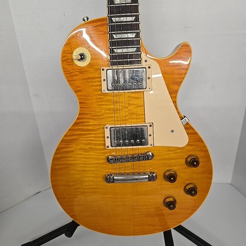 Epiphone elite les - elite, guitar